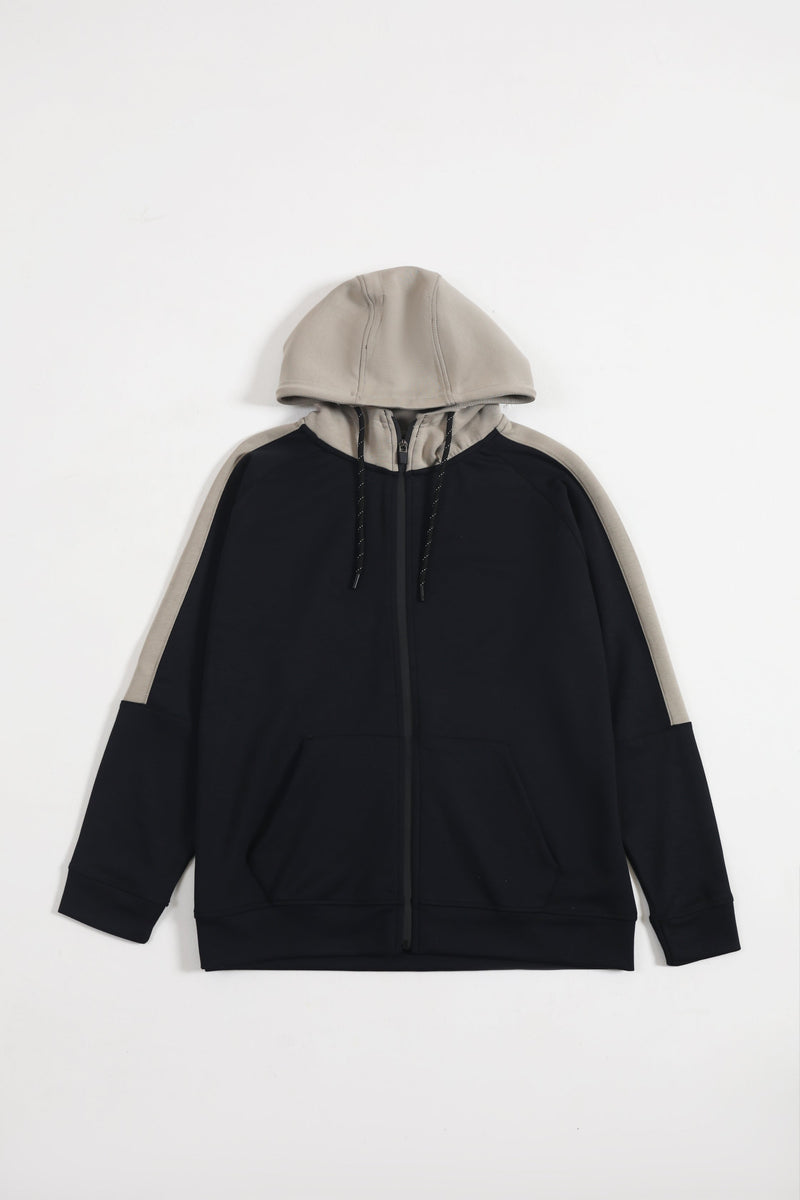 Men Basic Hoodie - Engine - Buy Now