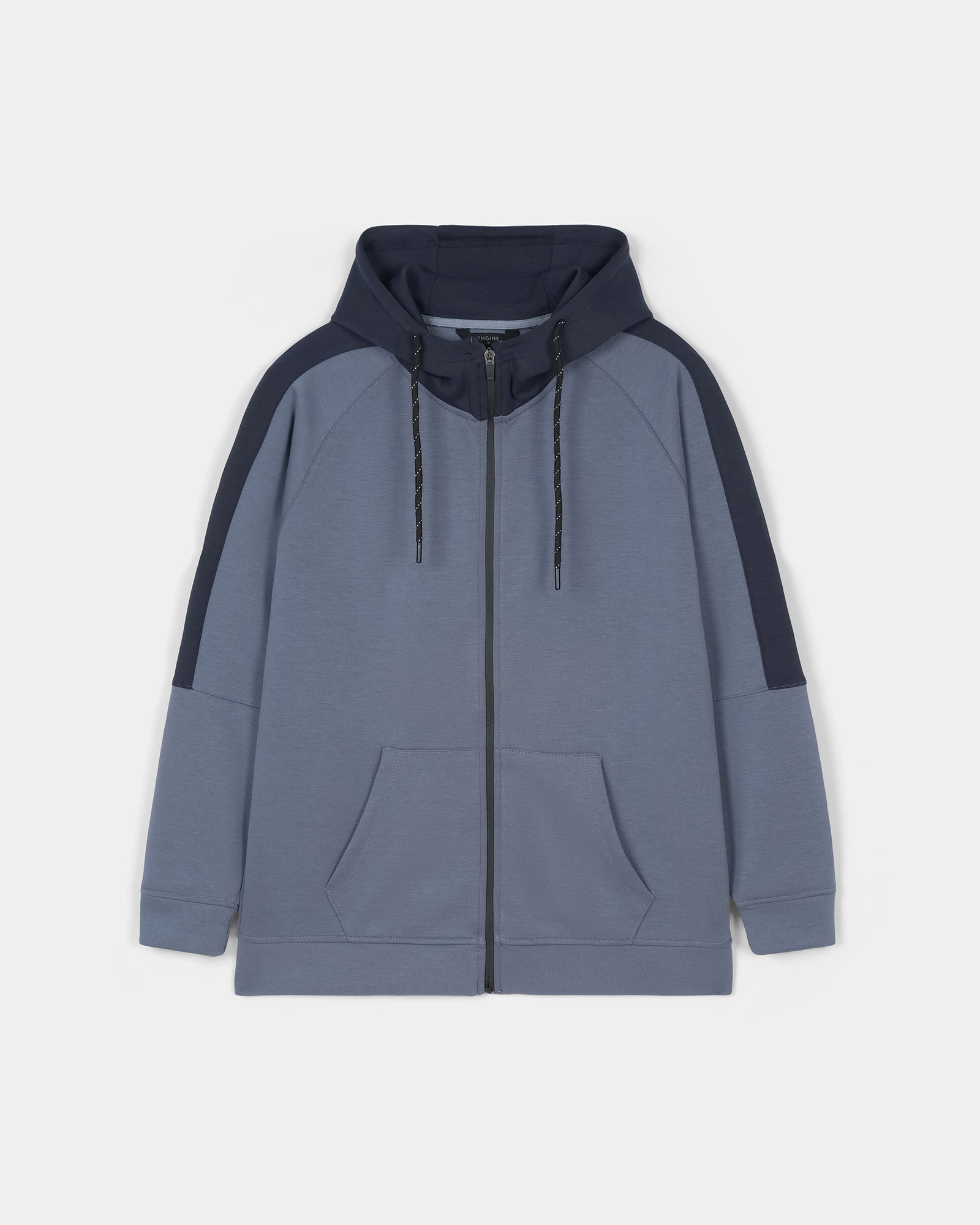 Men Basic Hoodie