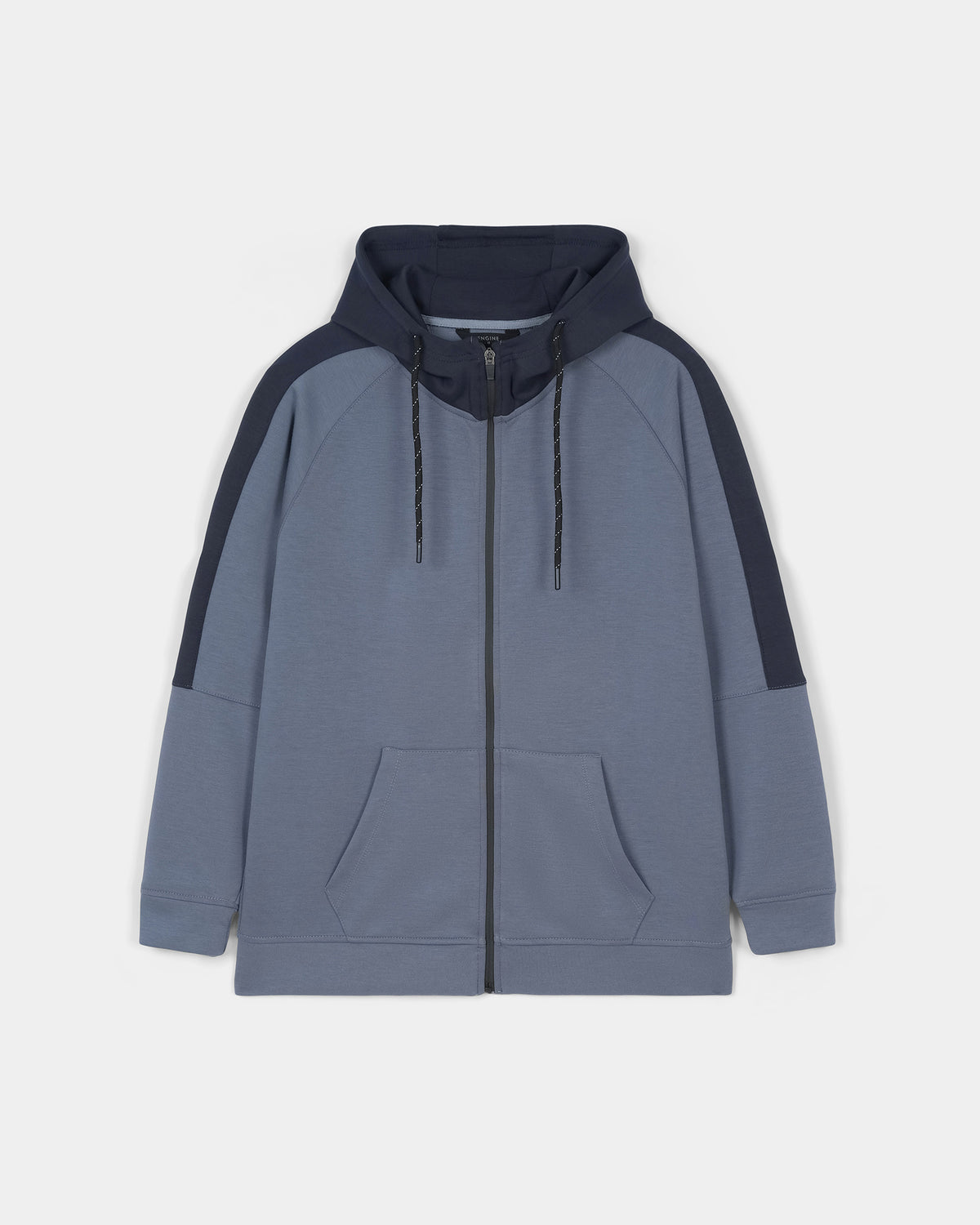 Men Basic Hoodie - Engine - Buy Now