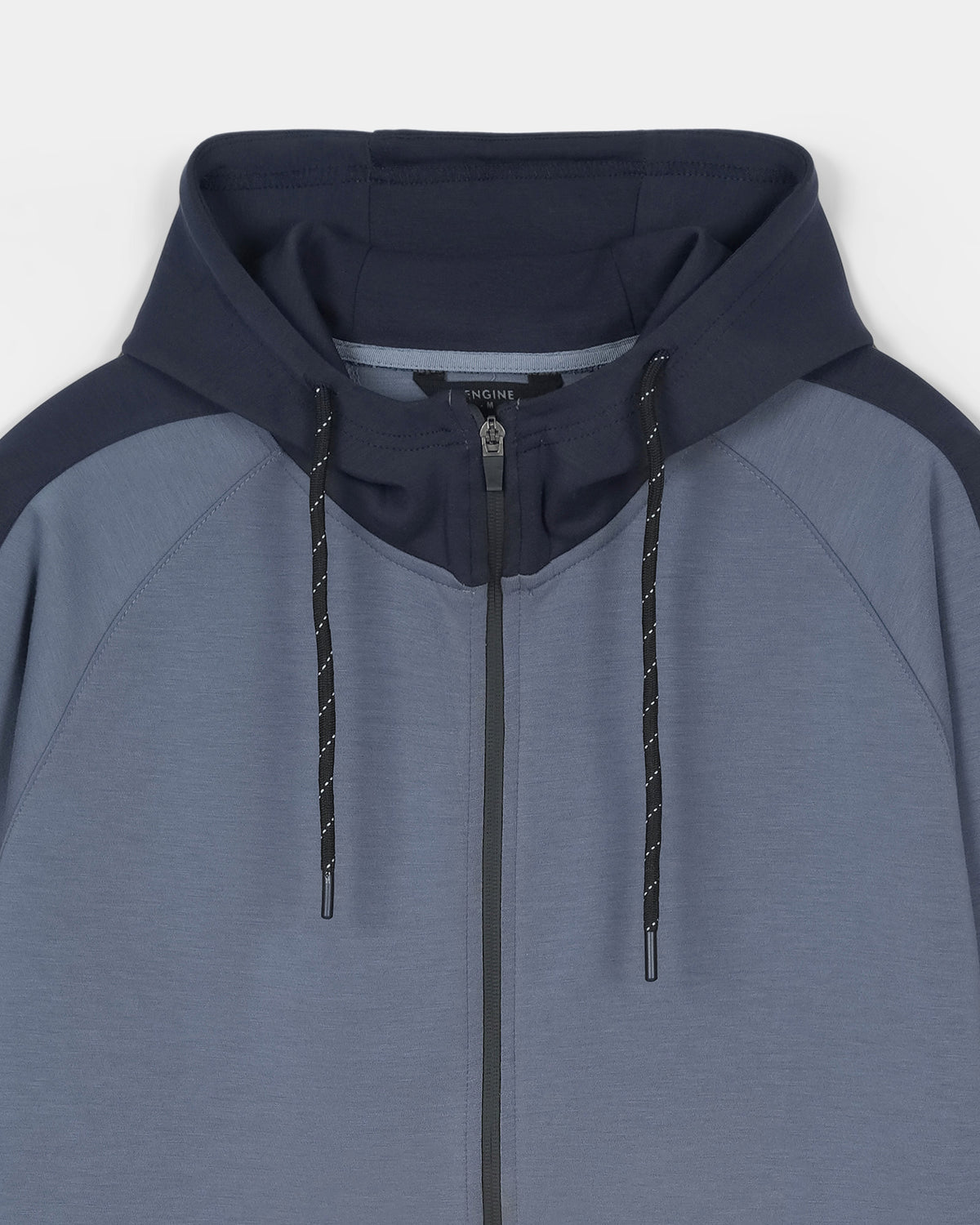 Men Basic Hoodie - Engine - Buy Now