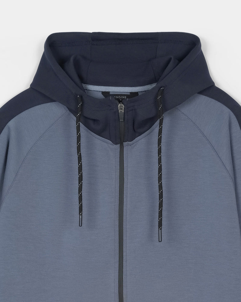 Men Basic Hoodie - Engine - Buy Now
