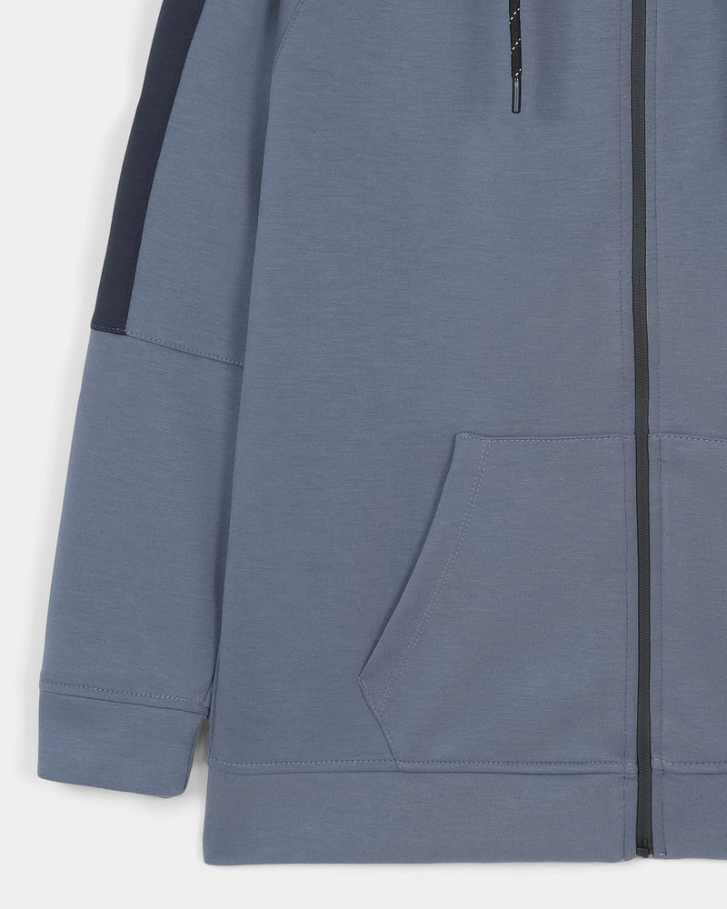 Men Basic Hoodie - Engine - Buy Now