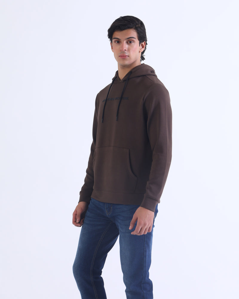Men Basic Hoodie - Engine - Buy Now