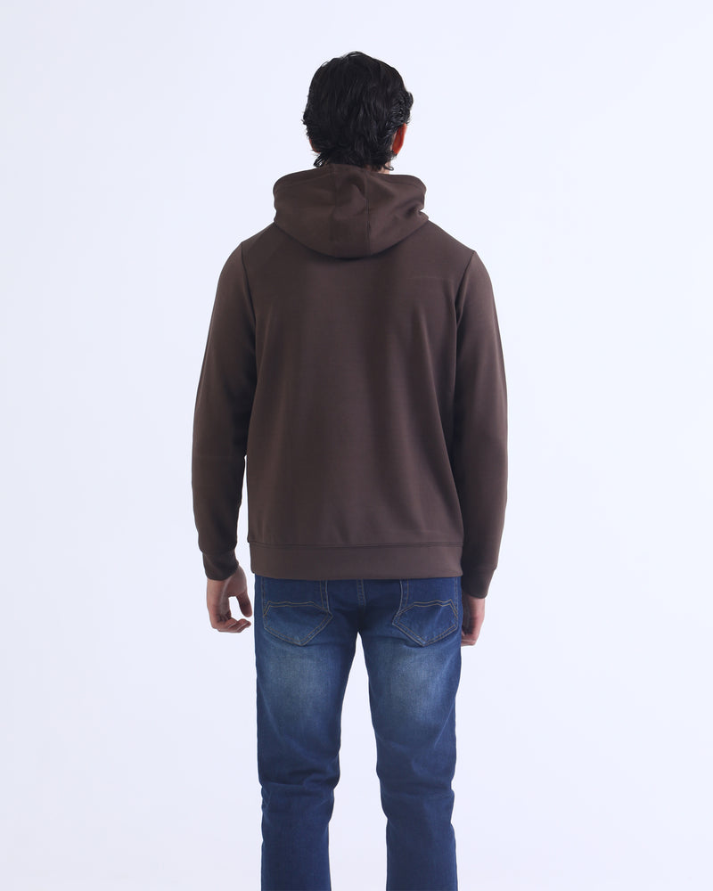 Men Basic Hoodie - Engine - Buy Now
