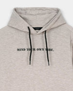 Men Basic Hoodie - Engine - Buy Now