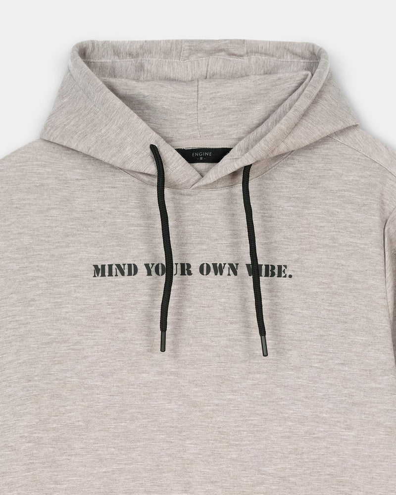 Men Basic Hoodie - Engine - Buy Now