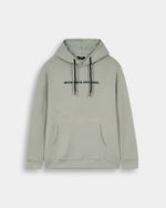 Men Basic Hoodie - Engine - Buy Now