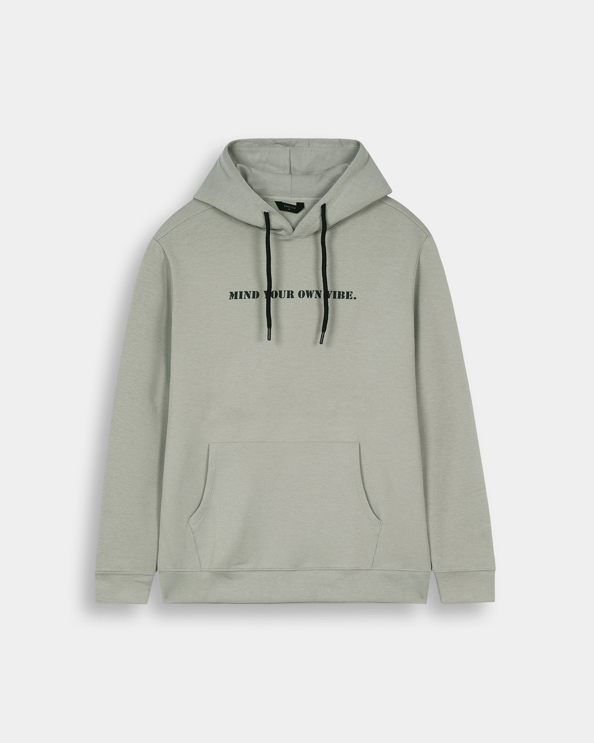 Men Basic Hoodie - Engine - Buy Now