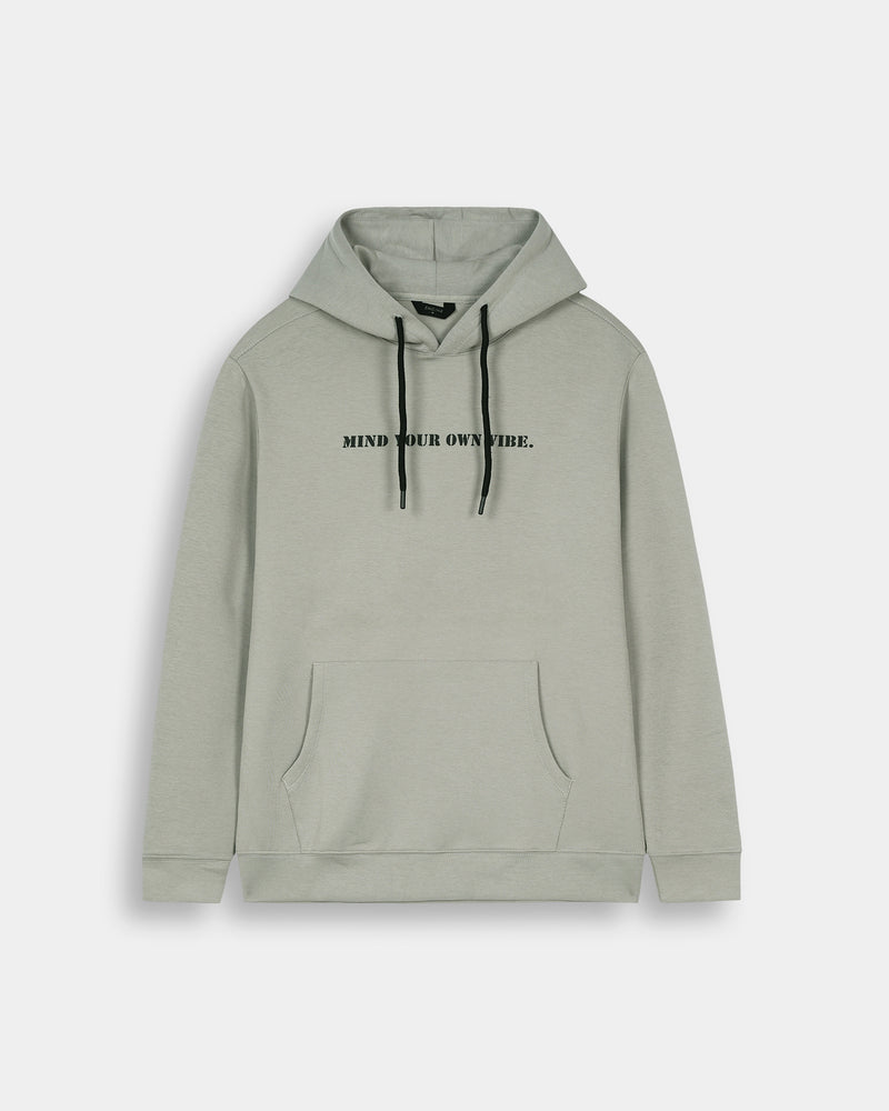 Men Basic Hoodie - Engine - Buy Now