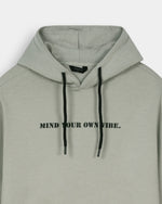 Men Basic Hoodie - Engine - Buy Now