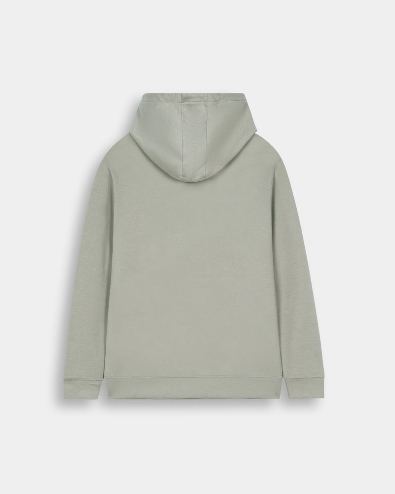 Men Basic Hoodie - Engine - Buy Now