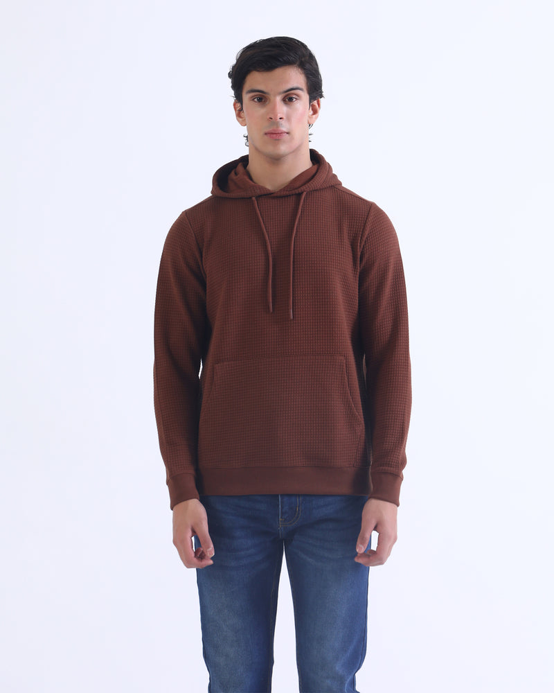 Men Basic Hoodie - Engine - Buy Now