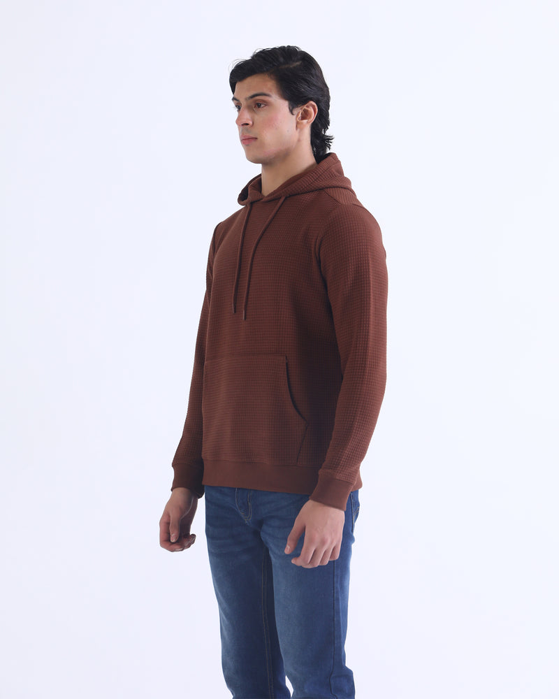 Men Basic Hoodie - Engine - Buy Now