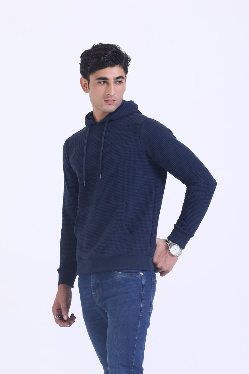 Men Basic Hoodie - Engine - Buy Now