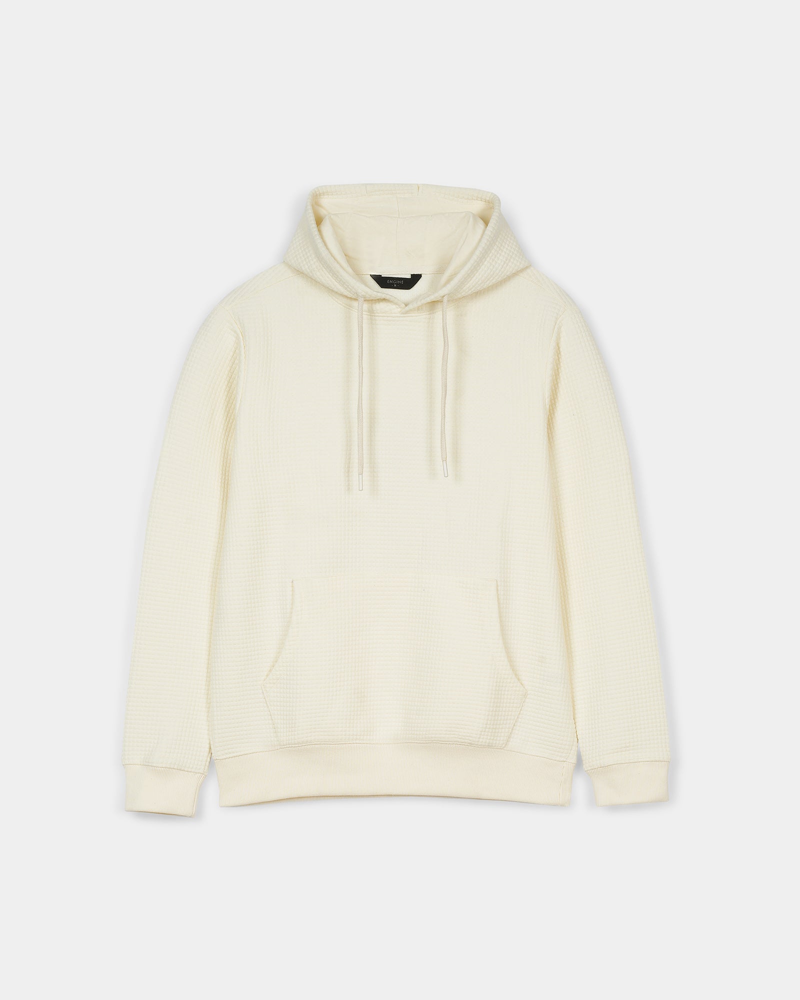 Men Basic Hoodie