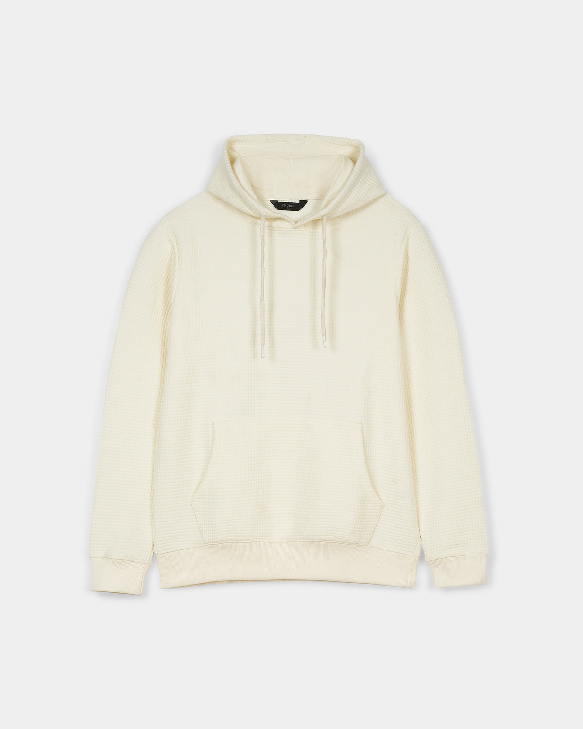 Men Basic Hoodie - Engine - Buy Now