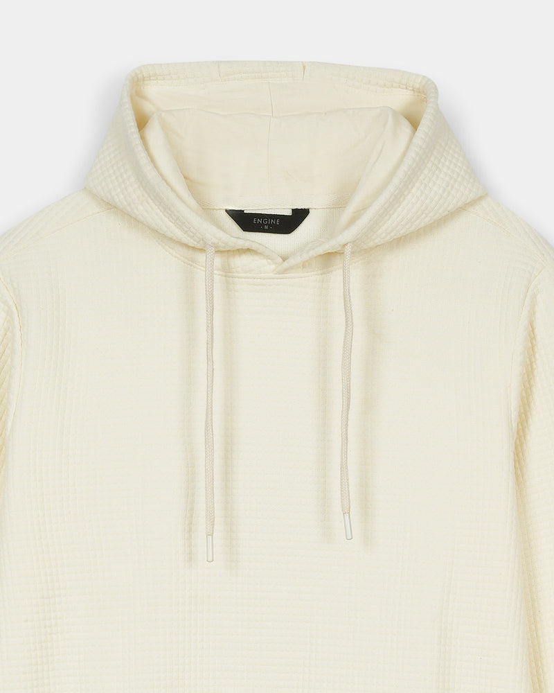 Men Basic Hoodie - Engine - Buy Now