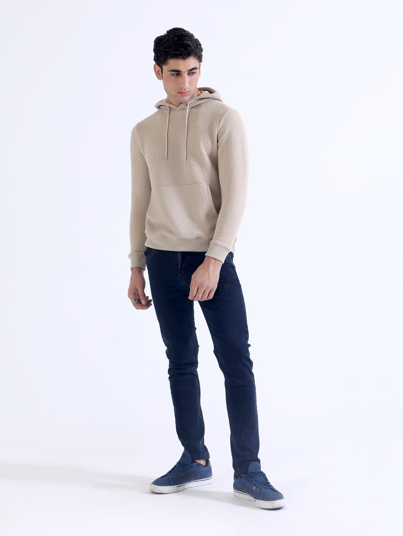 Men Basic Hoodie - Engine - Buy Now