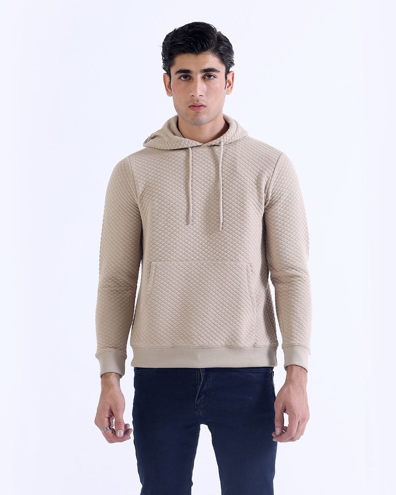 Men Basic Hoodie - Engine - Buy Now