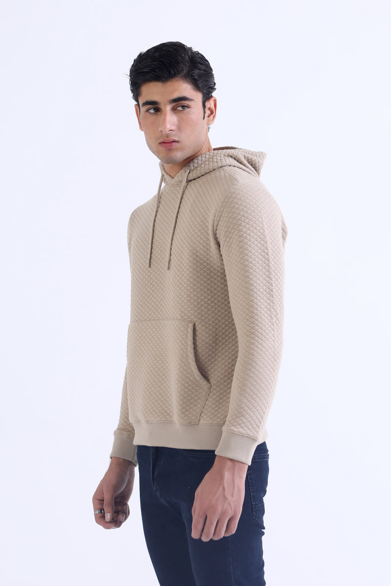 Men Basic Hoodie - Engine - Buy Now