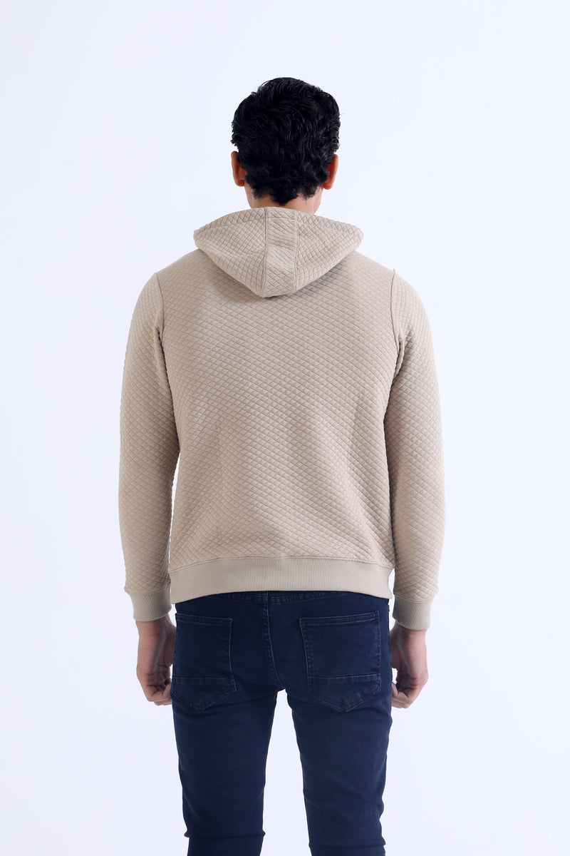 Men Basic Hoodie - Engine - Buy Now