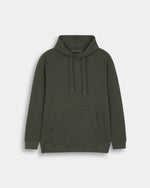 Men Basic Hoodie - Engine - Buy Now