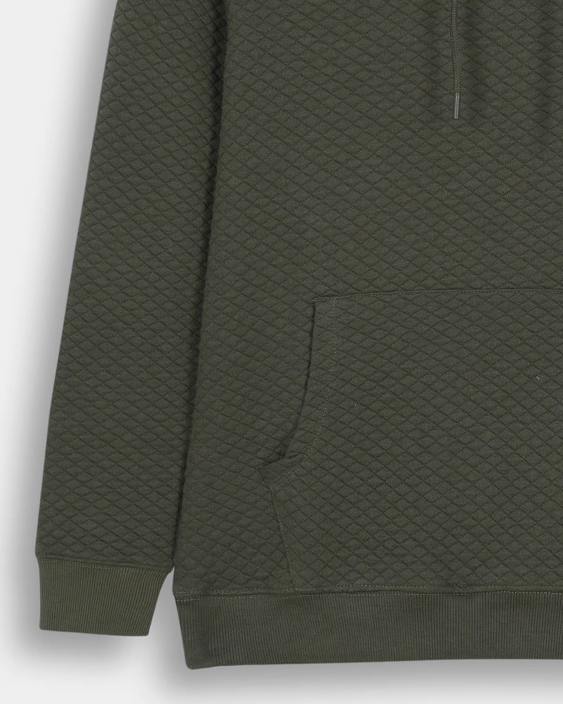 Men Basic Hoodie - Engine - Buy Now