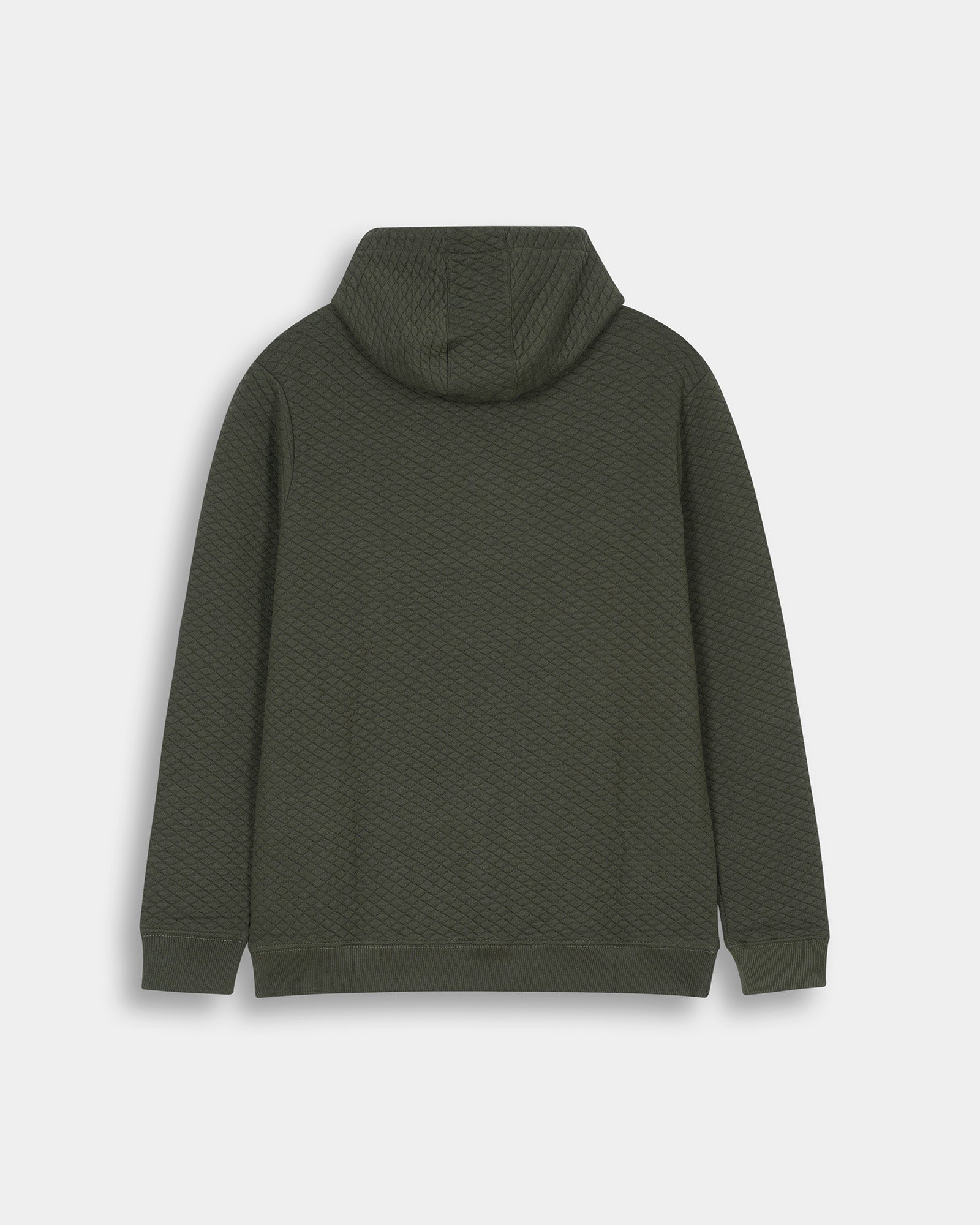 Men Basic Hoodie