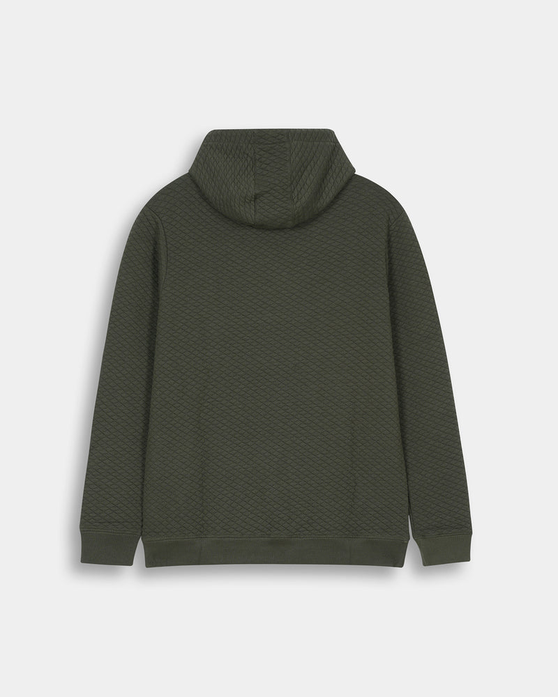 Men Basic Hoodie - Engine - Buy Now