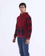 Men Basic Hoodie - Engine - Buy Now