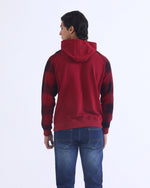 Men Basic Hoodie - Engine - Buy Now