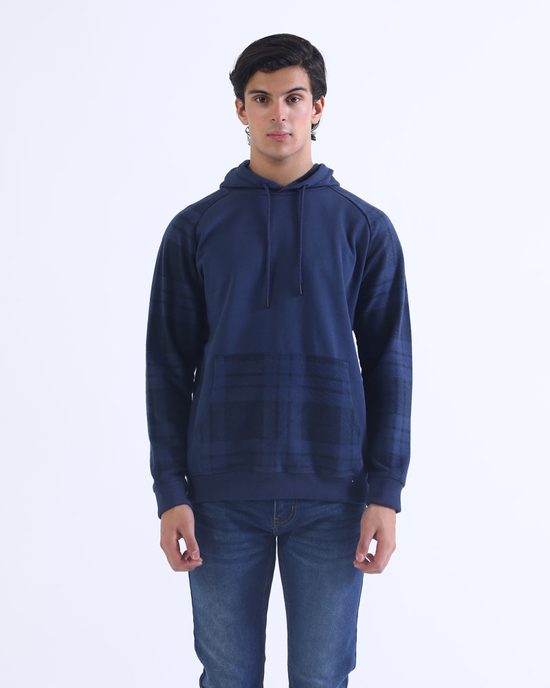 Men Basic Hoodie - Engine - Buy Now