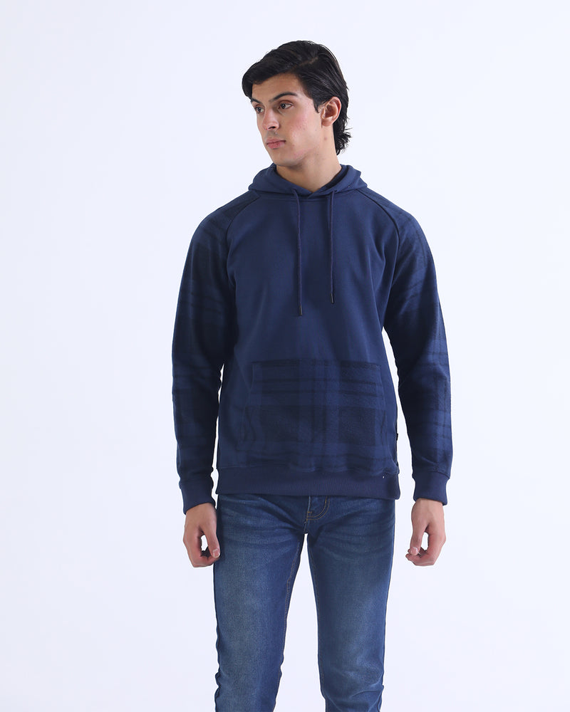 Men Basic Hoodie - Engine - Buy Now