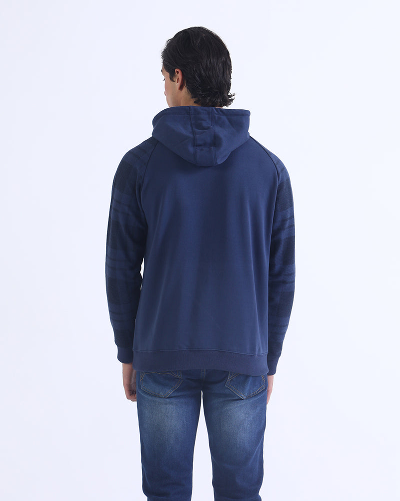 Men Basic Hoodie - Engine - Buy Now