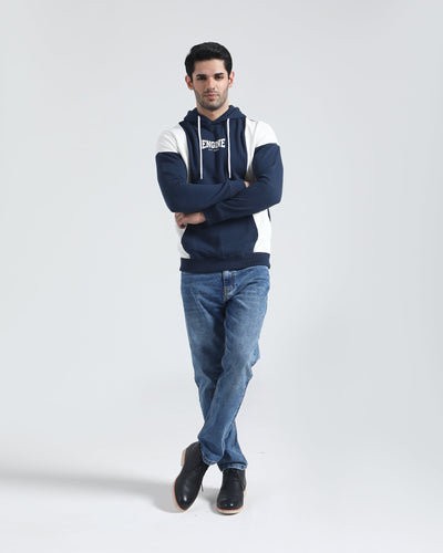 Men Basic Hoodie