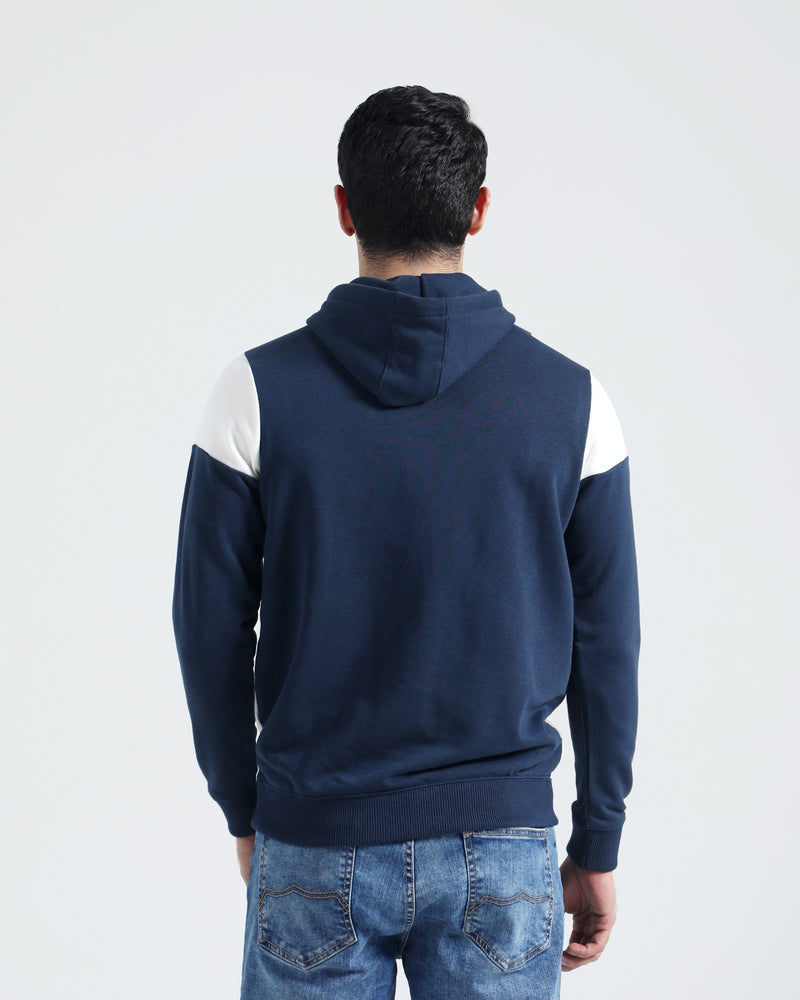 Men Basic Hoodie - Engine - Buy Now