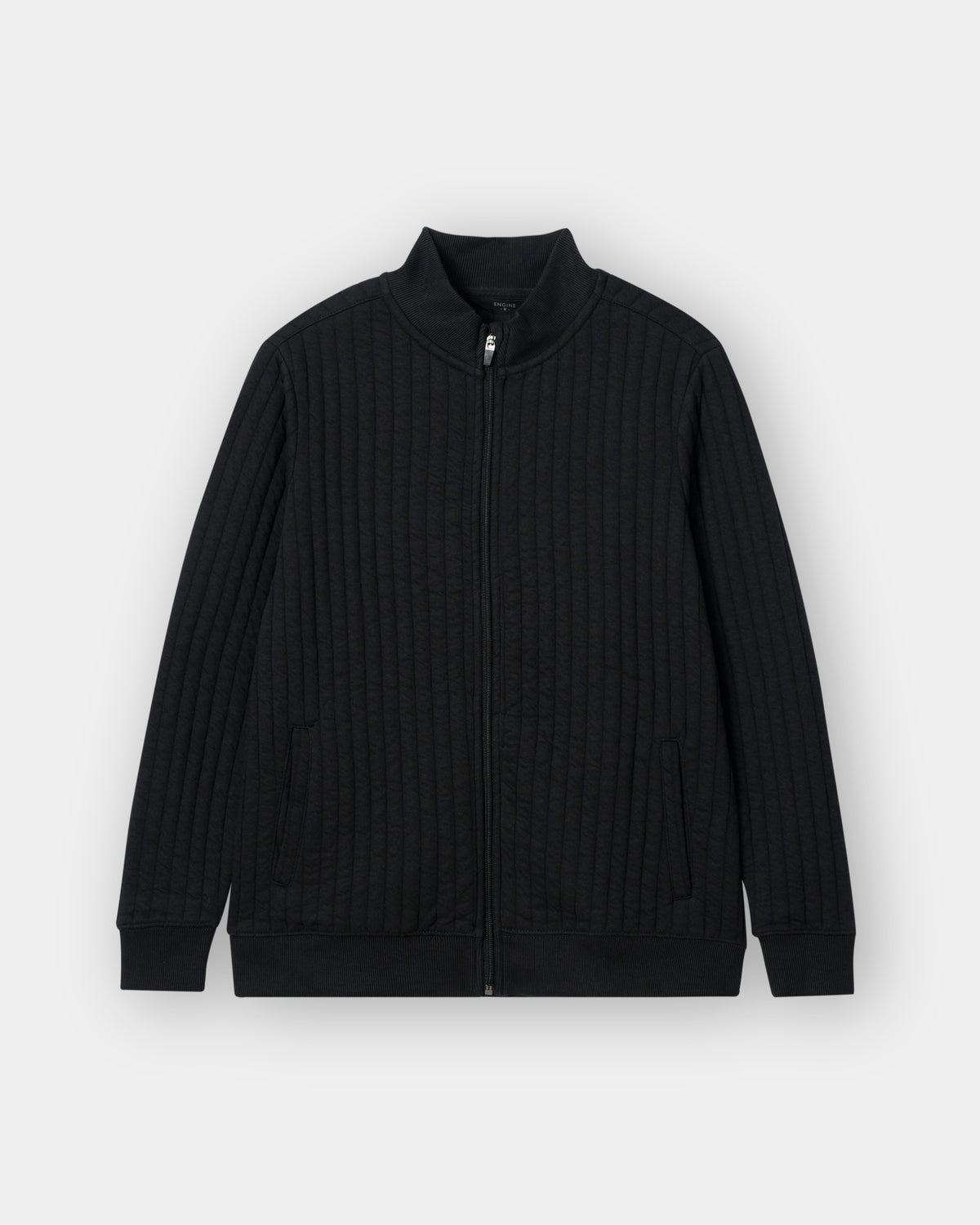 Men Zip-Up Upper - Engine - Buy Now