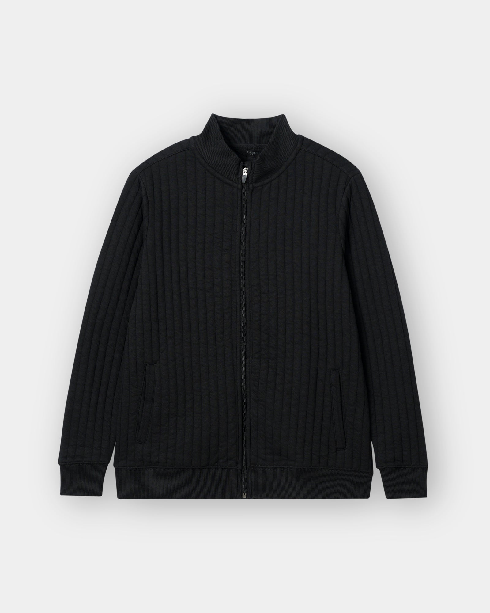 Men Zip-Up Upper - Engine - Buy Now