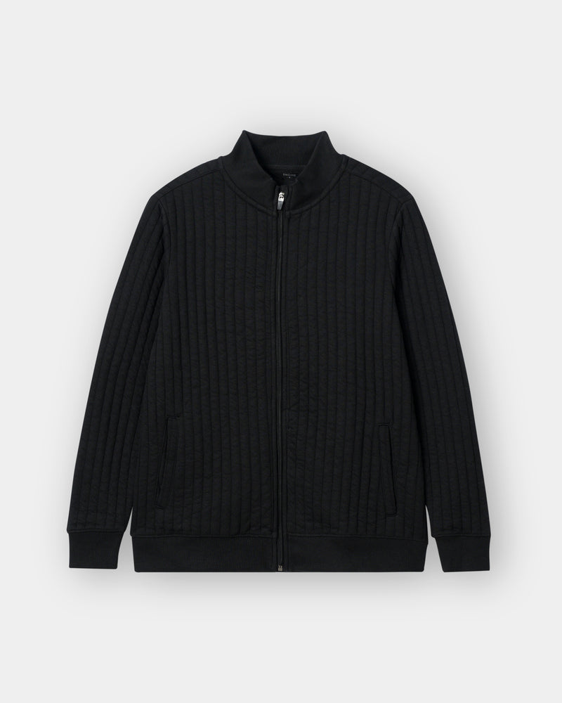 Men Zip-Up Upper - Engine - Buy Now