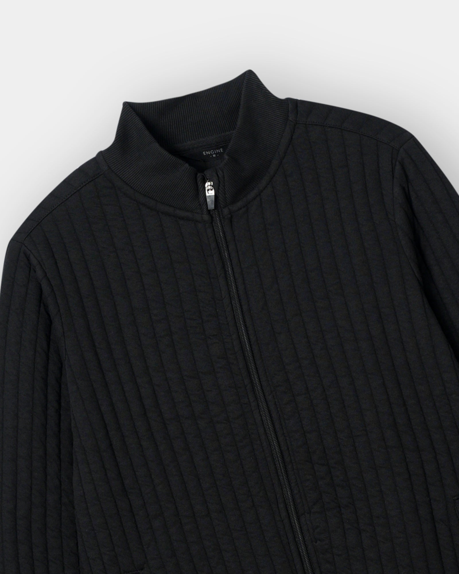 Men Zip-Up Upper - Engine - Buy Now