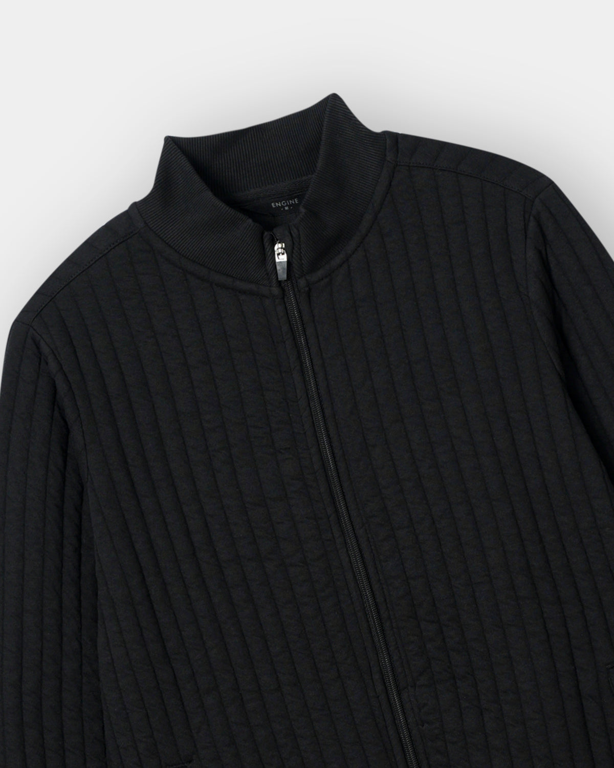 Men Zip-Up Upper - Engine - Buy Now
