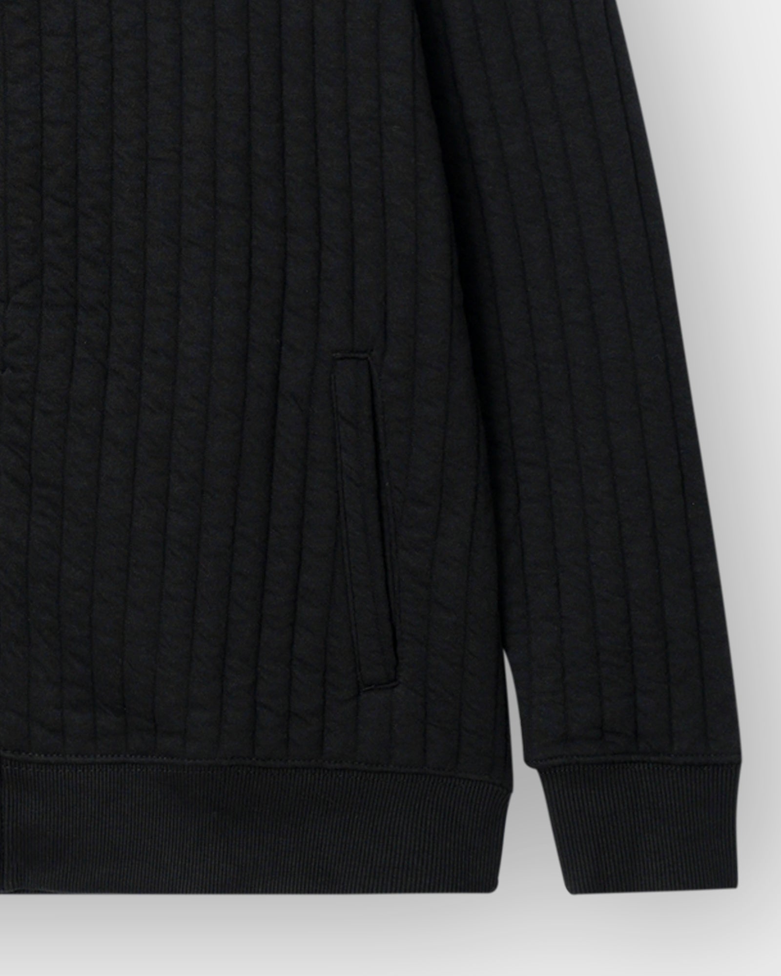 Men Zip-Up Upper - Engine - Buy Now