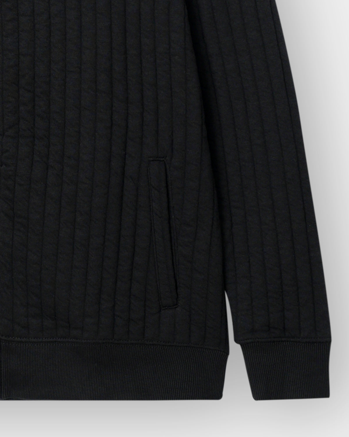 Men Zip-Up Upper - Engine - Buy Now