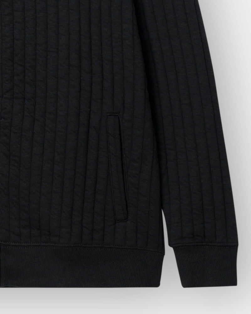 Men Zip-Up Upper - Engine - Buy Now