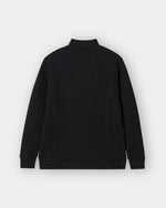 Men Zip-Up Upper - Engine - Buy Now