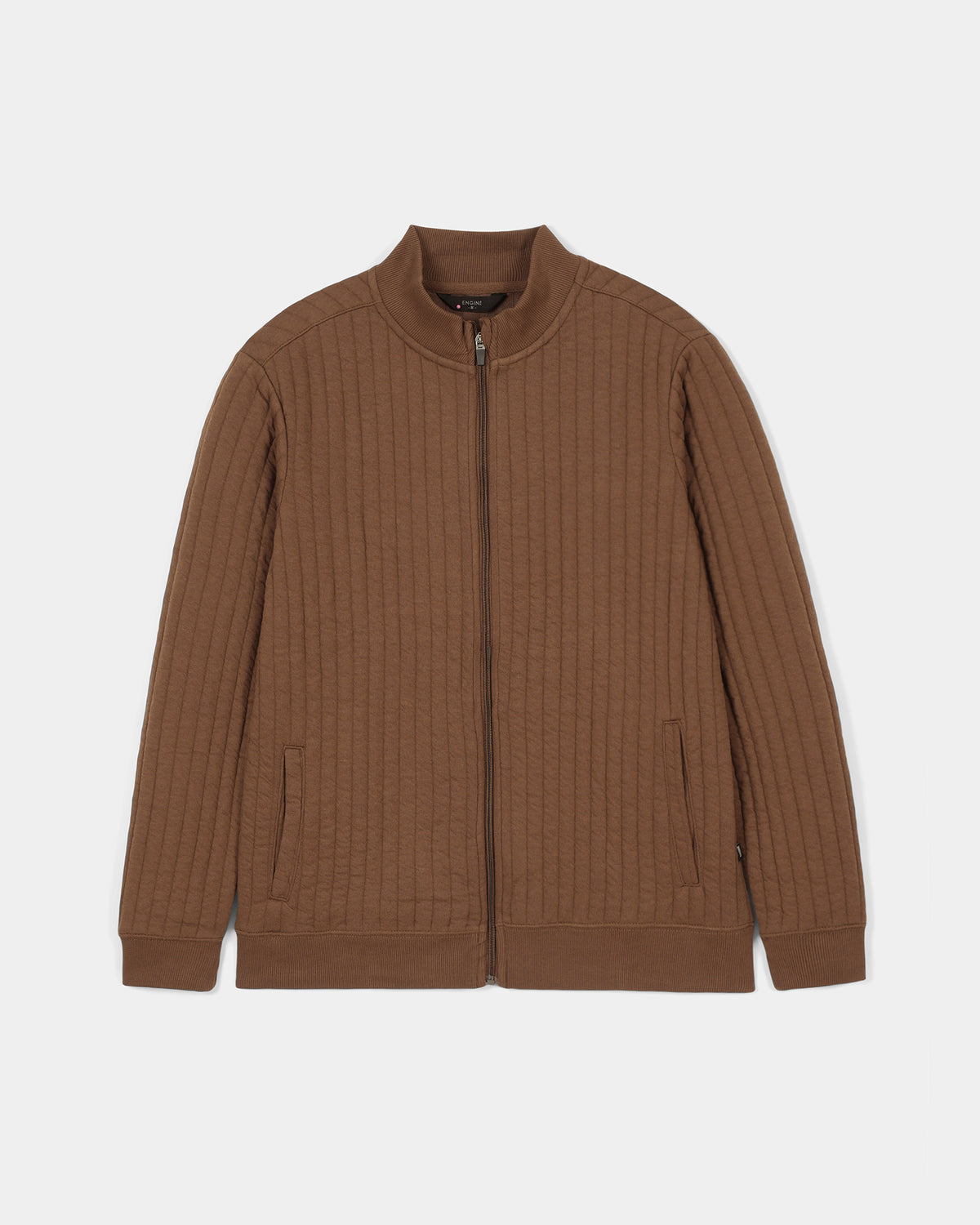 Men Zip-Up Upper - Engine - Buy Now