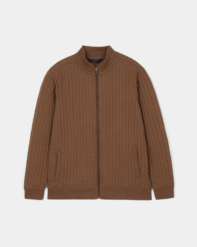 Men Zip-Up Upper - Engine - Buy Now