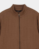 Men Zip-Up Upper - Engine - Buy Now