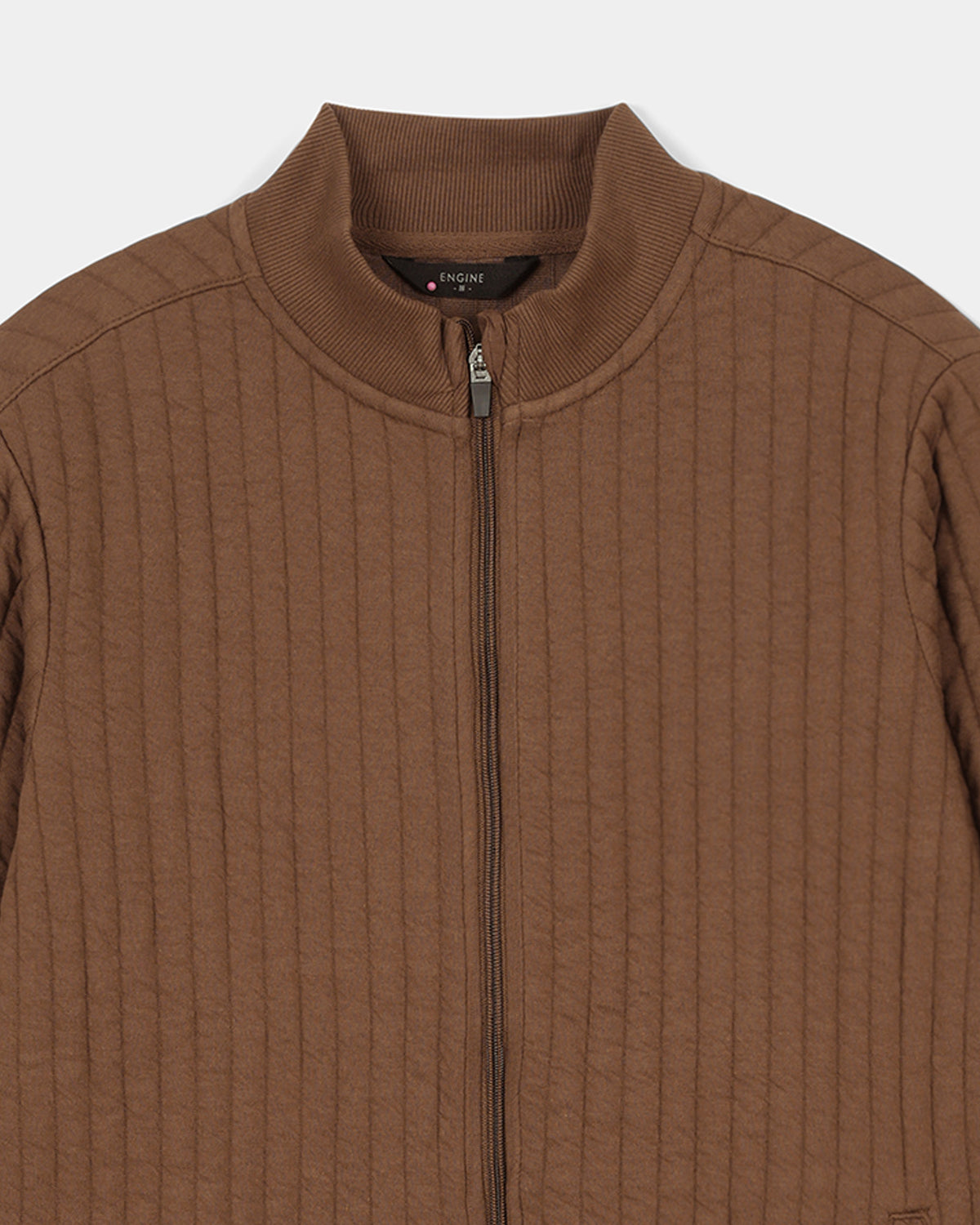 Men Zip-Up Upper - Engine - Buy Now