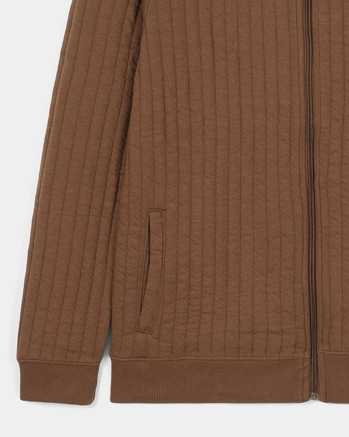 Men Zip-Up Upper - Engine - Buy Now